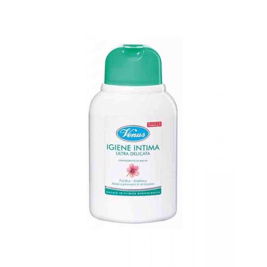 Venus Pharma - Detergente Intimo Ultra Delicato 250 ml