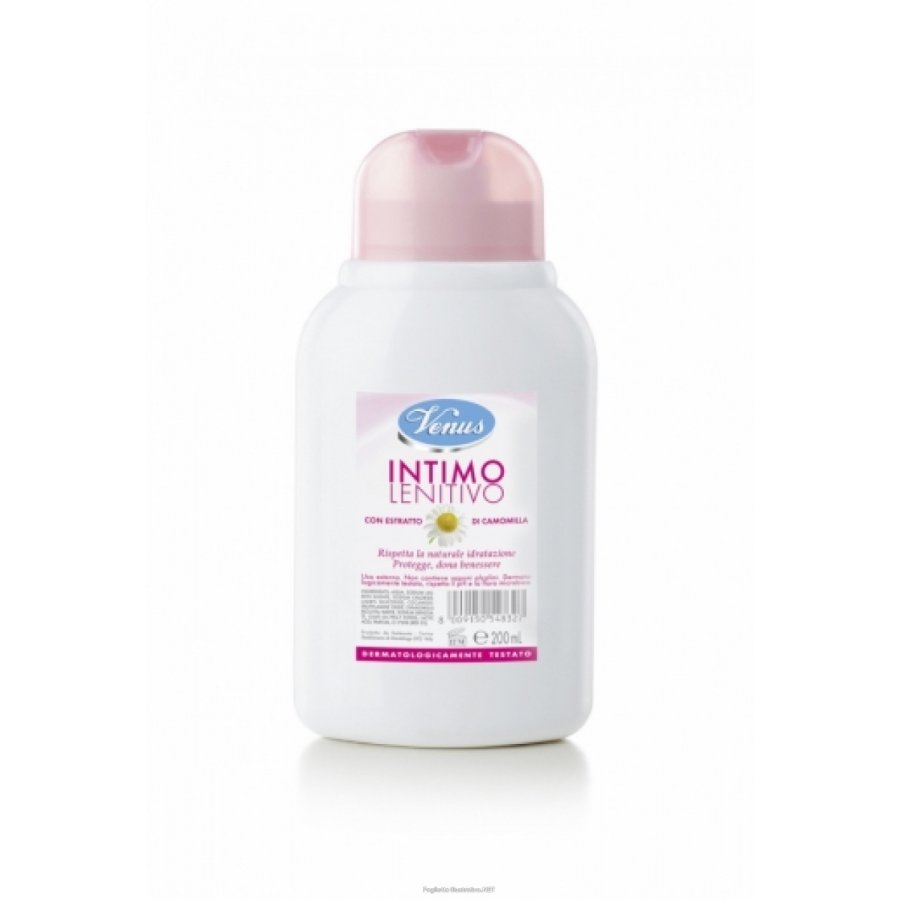 Venus Pharma Detergente Intimo Lenitivo 300 ml