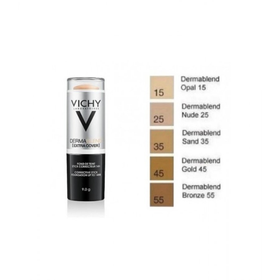 Vichy - Dermablend Extra Cover Stick Colore 15