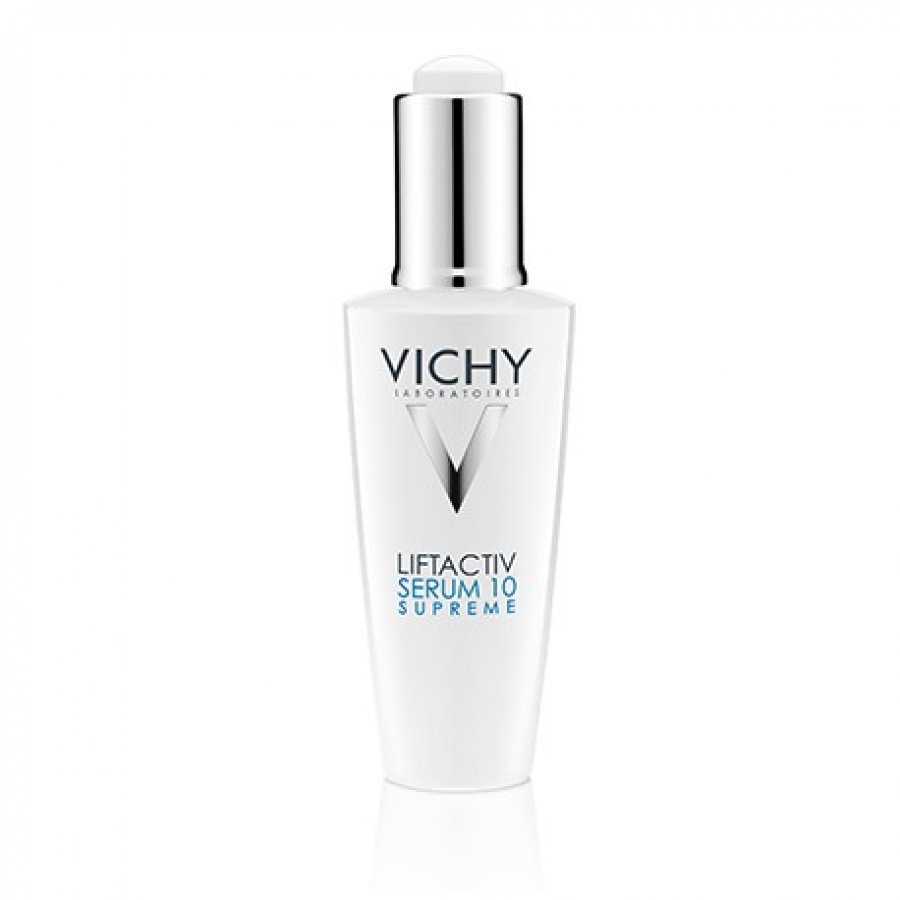 Vichy - Siero Viso Anti Rughe 30 ml