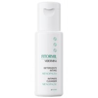 Vidermina Fitormil Detergente Intimo 200 ml