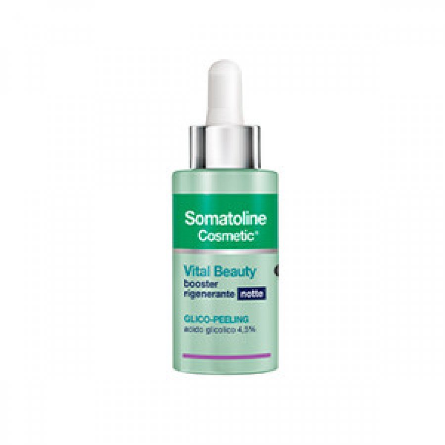 Somatoline Cosmetic - Viso Vital Beauty Booster 30 ml