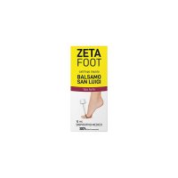 Zeta Foot Callifugo San Luigi 10ml - Soluzione per Calli e Duroni