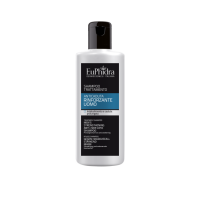 Euphidra Trattamento Urto Anticaduta Rinforzante Uomo 200ml - Riduci la caduta dei capelli e rinforza la chioma