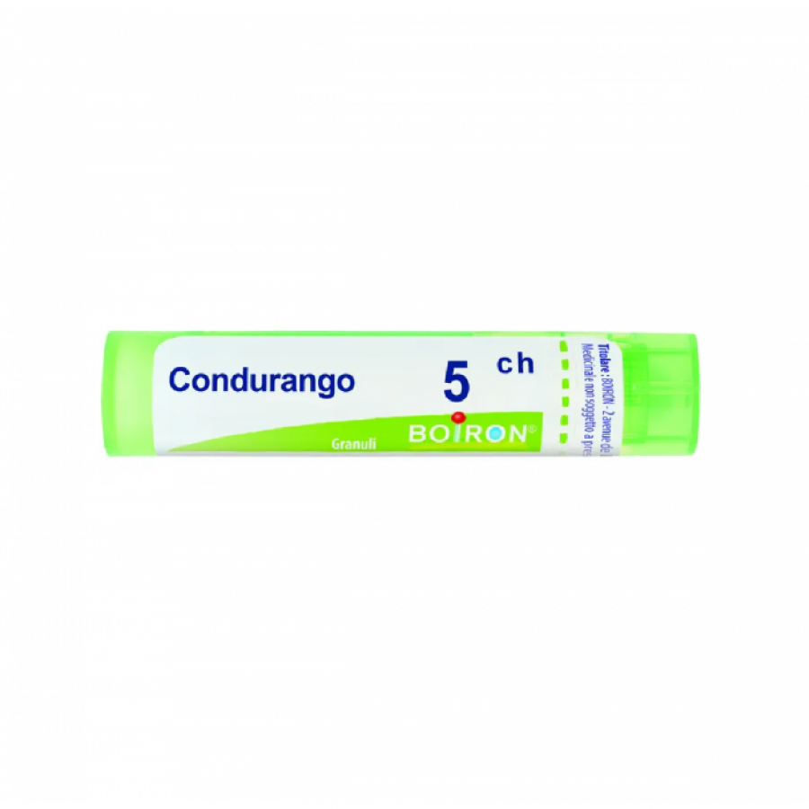 BO.CONDURANGO 5CH GR TUBO