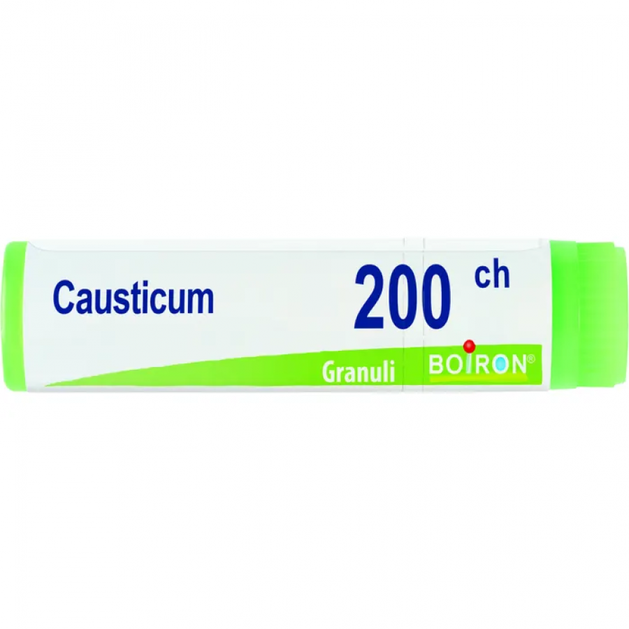 BO.CAUSTICUM Dose* 200CH