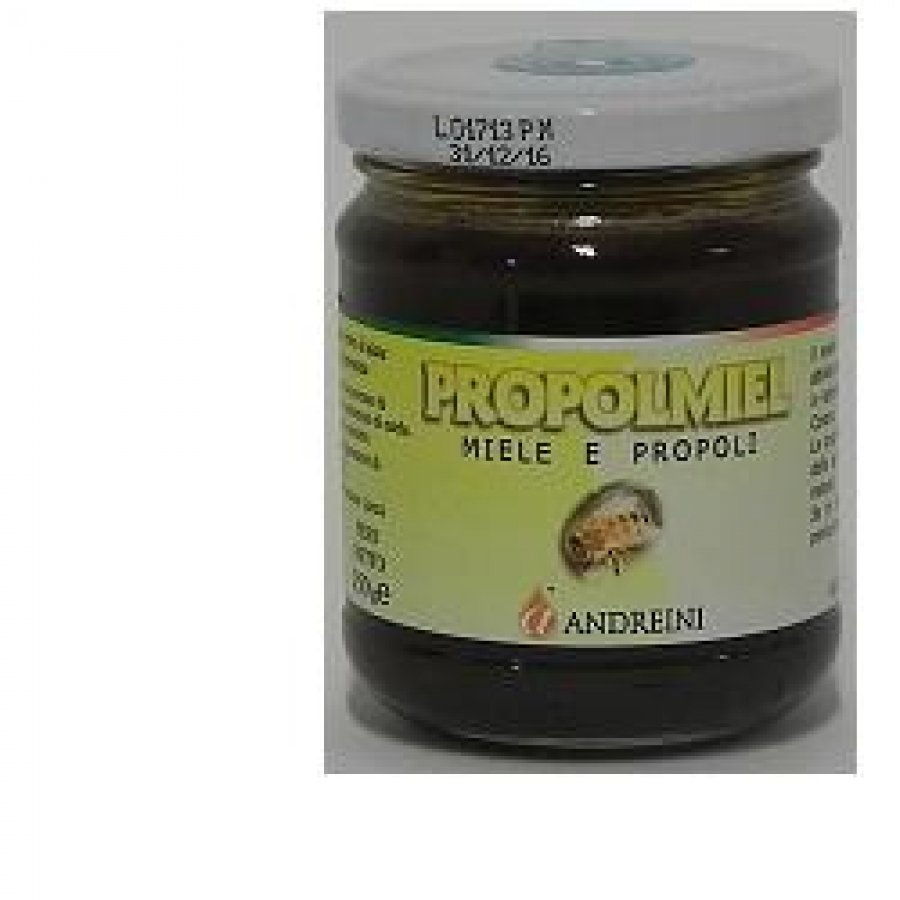 PROPOLMIEL ALIM 250G