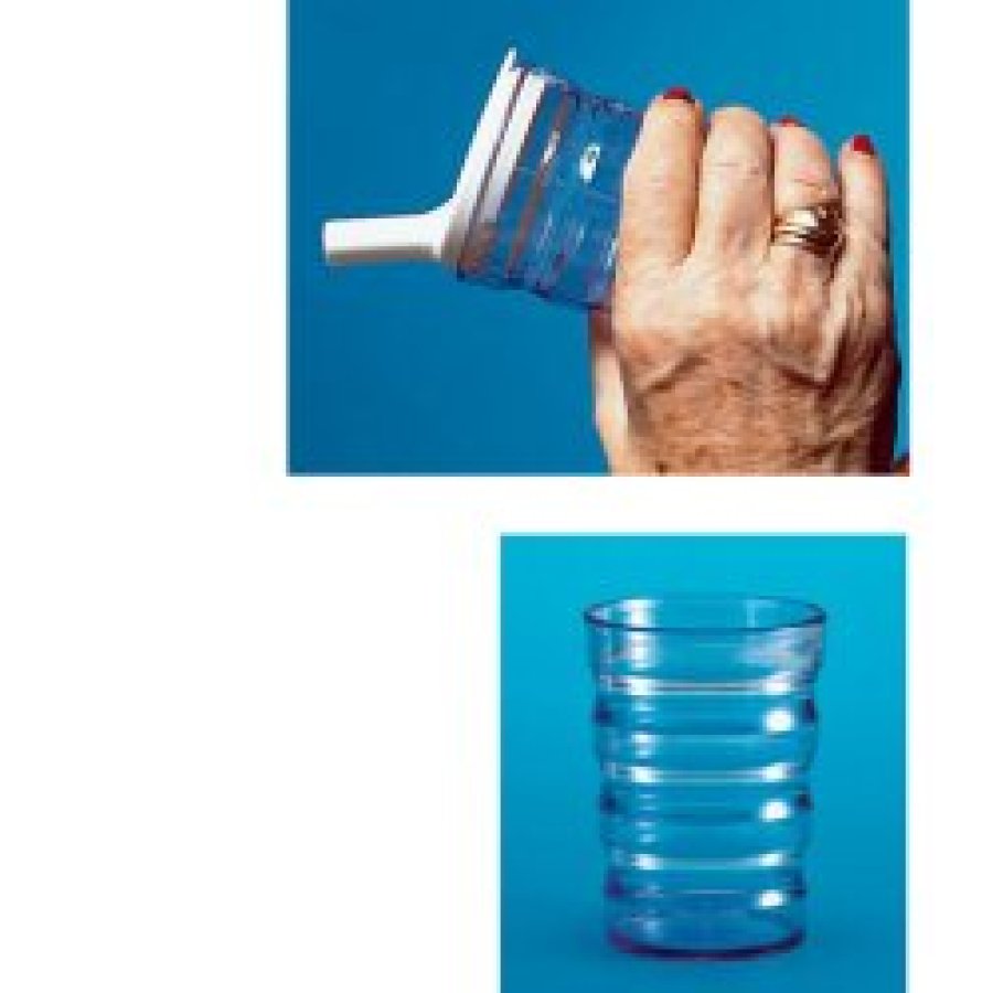 FARMACARE Tazza Speciale C/Coperchio