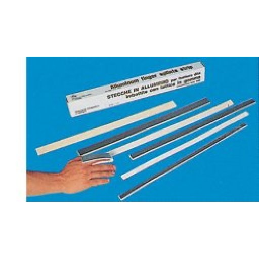 FARMACARE Stecca Alluminio Immob.Dita M 12pz