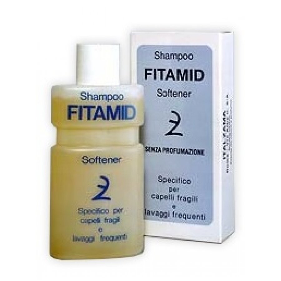 FITAMID*SHAMPO 100 ML