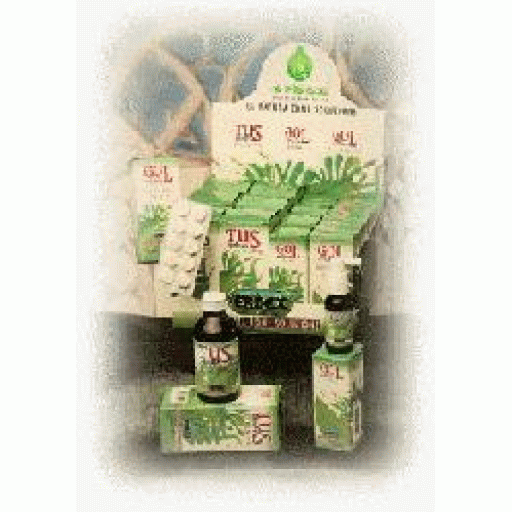 PAPPA REALE POLLINE 100CPS