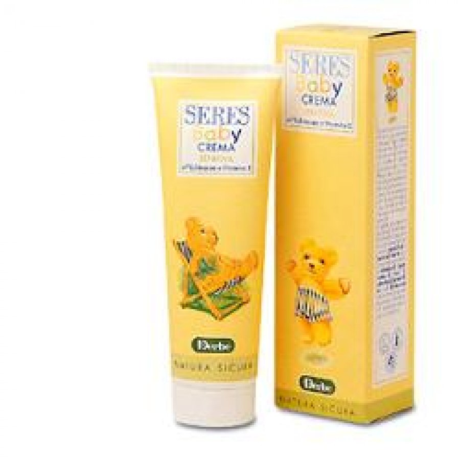 SERES BABY CR 125ML