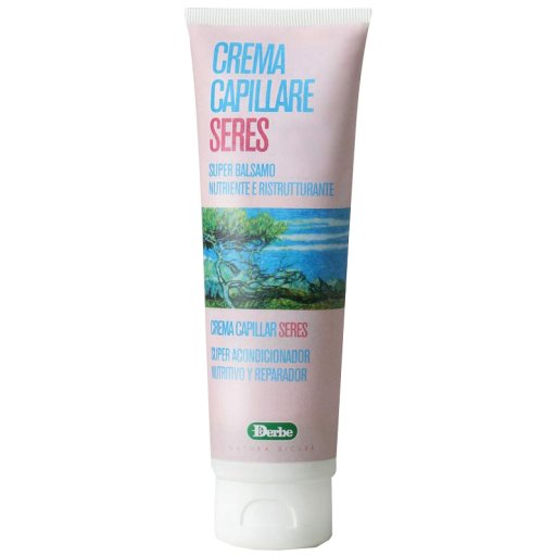 SERES CR CAPILLARE 250ML