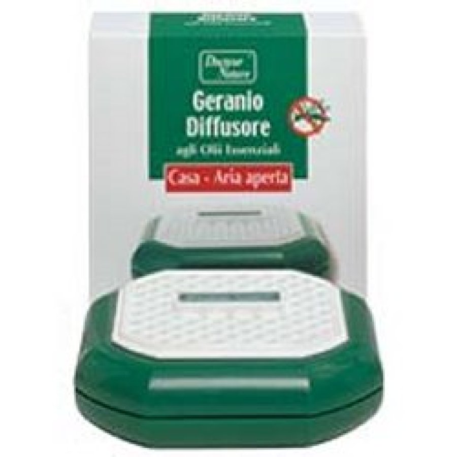 GERANIO DNA*DIFFUSORE NATURALE 150M