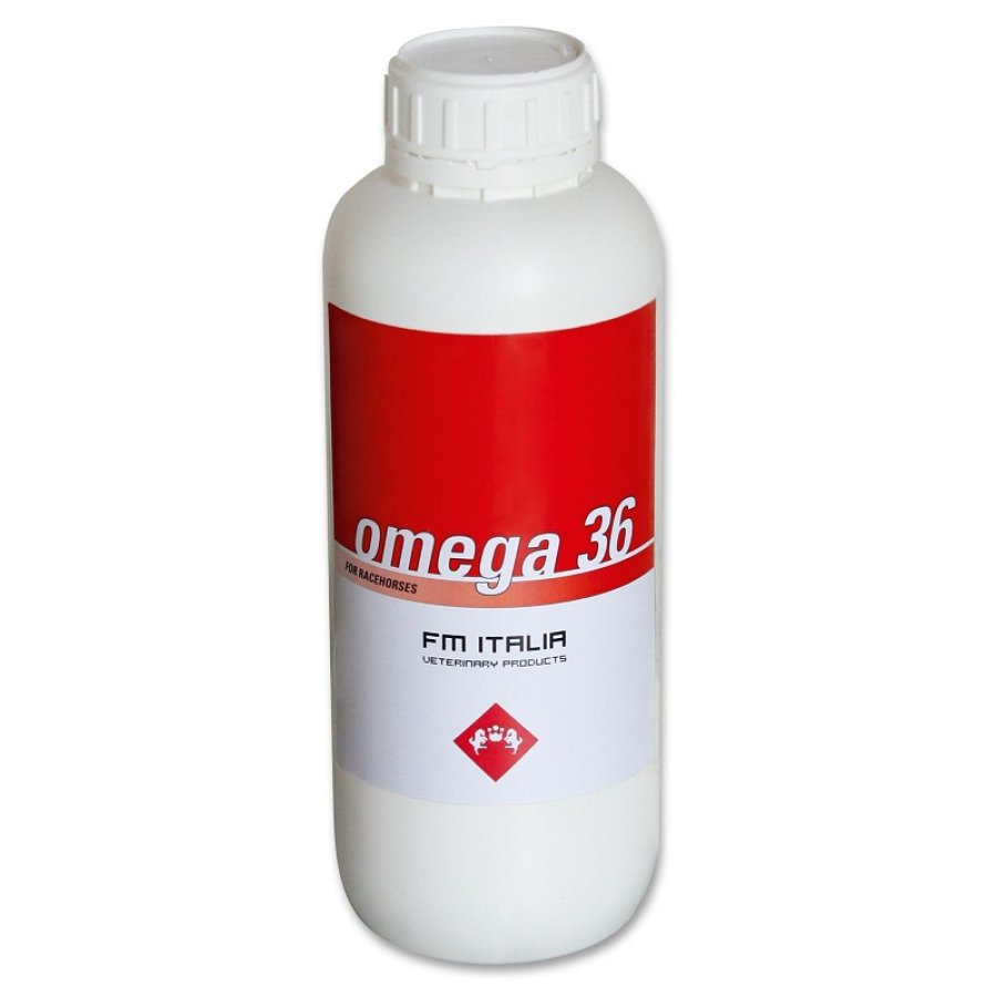 OMEGA 36 OS 1000ML - FM ITALIA OMEGA 36 OS 1000ML - FM ITALIA