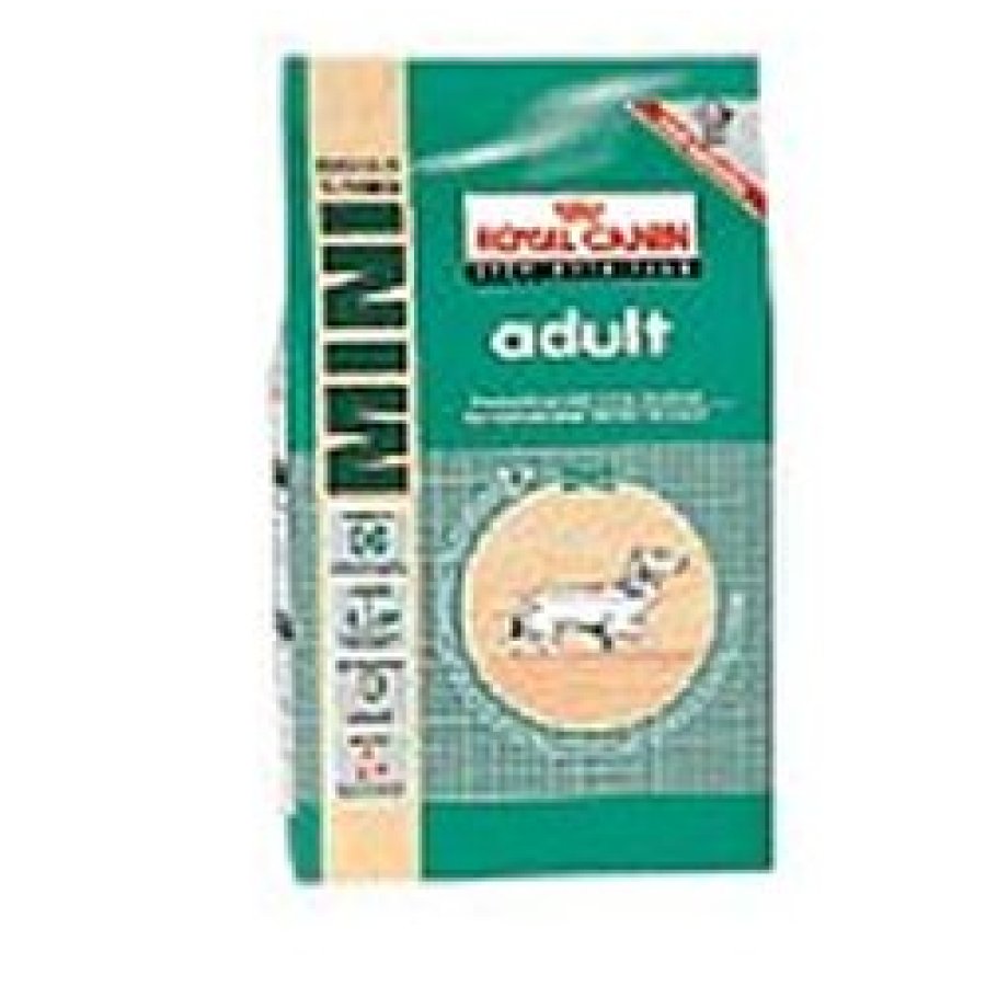 ROYAL CAN MINI ADULT ALIM SEC 2KG