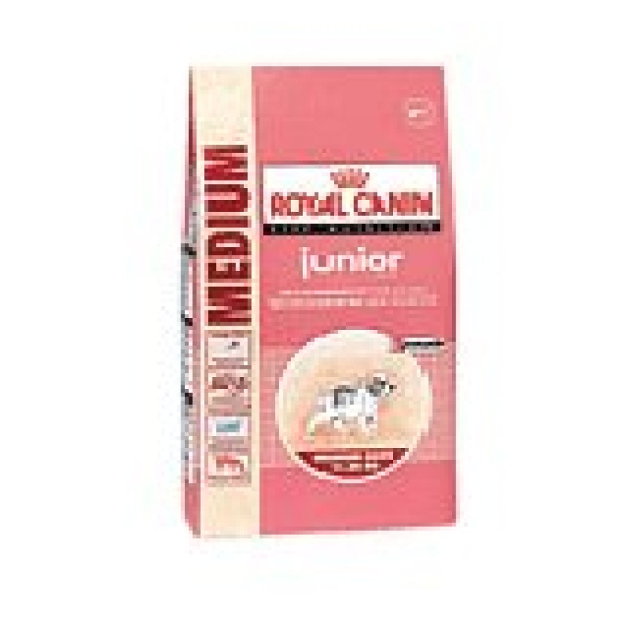 ROYAL CANIN CANE MEDIUM PUPPY 1KG