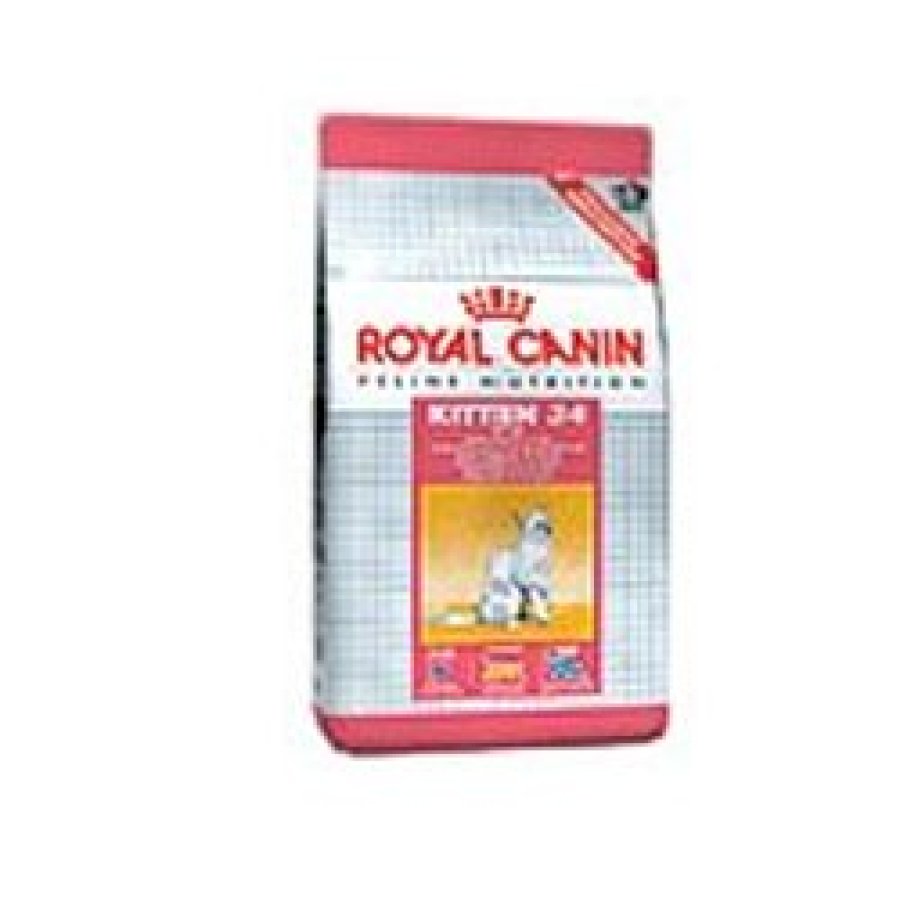 ROYAL CANIN FELINE HN KITTEN 36 2KG