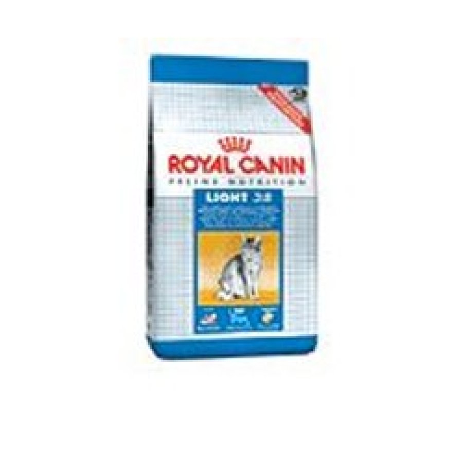 ROYAL CANIN CARE LIGHT WEIGHT 400G
