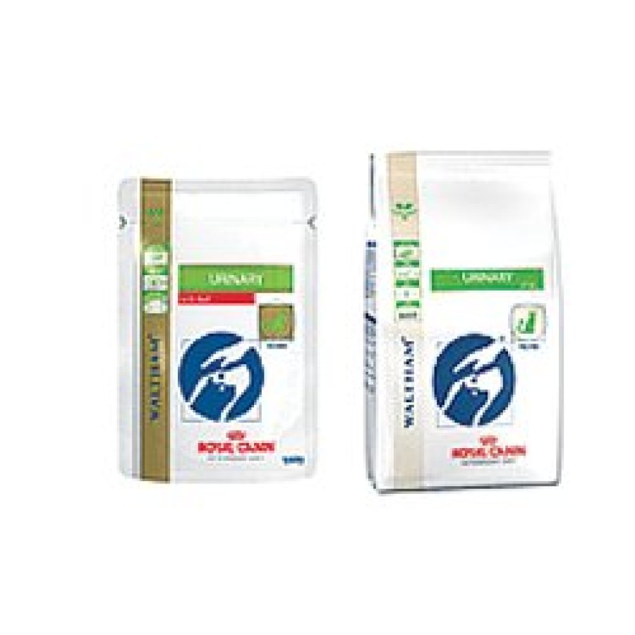 ROYAL CAN VDIET UR CAT FEL 1,5KG(FP