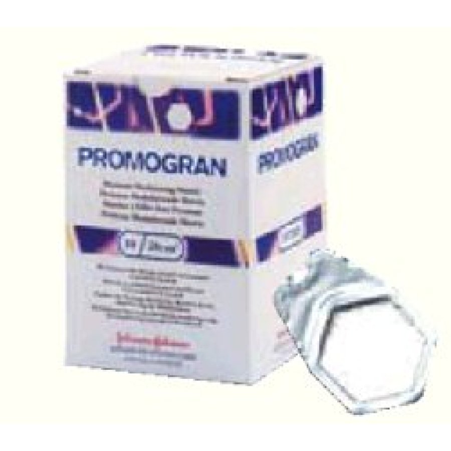 PROMOGRAN Small 28cmq 5pz PROMOGRAN Small 28cmq 5pz
