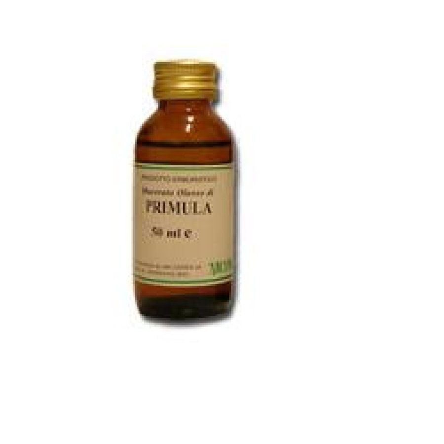 OLEOLITO PRIMULA 50ML