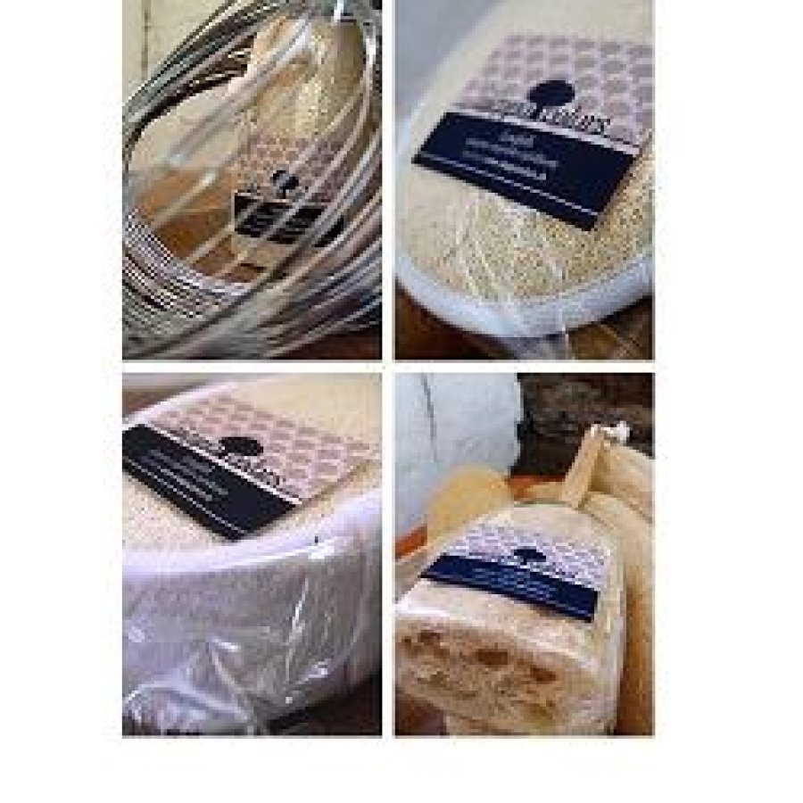 ALEPPOCOLORS LOOFAH(LUFFA)DISCHETTO