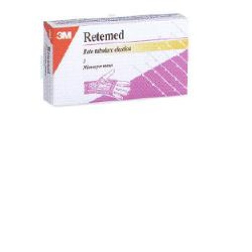 Retemed Benda Rete 5,5 Ombelicale, 1 Pezzo