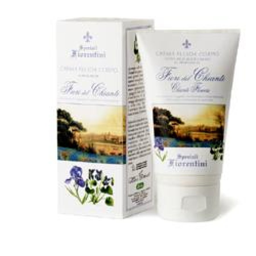 CREMA FLUIDA*FIORI CHIANTI 150ML