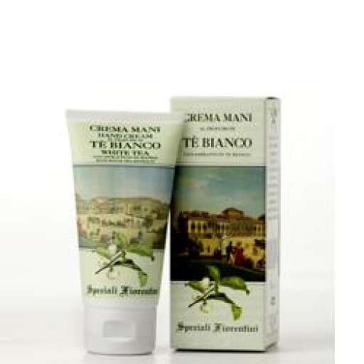 CREMA MANI*TE' BIANCO 75ML