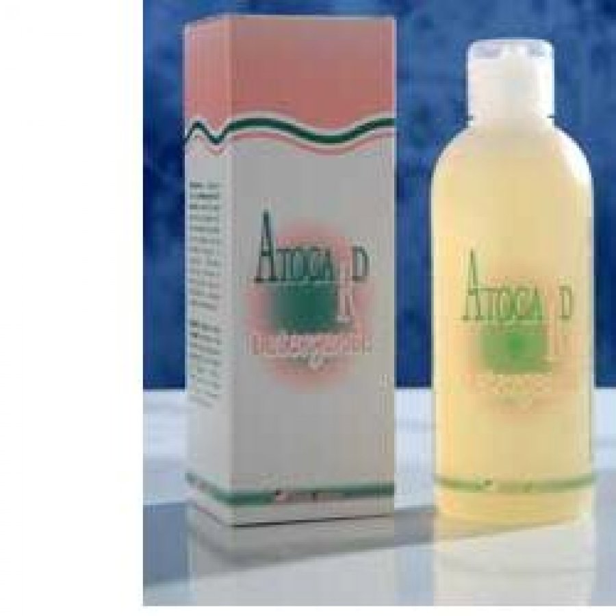 ATOCARD Detergente 200ml