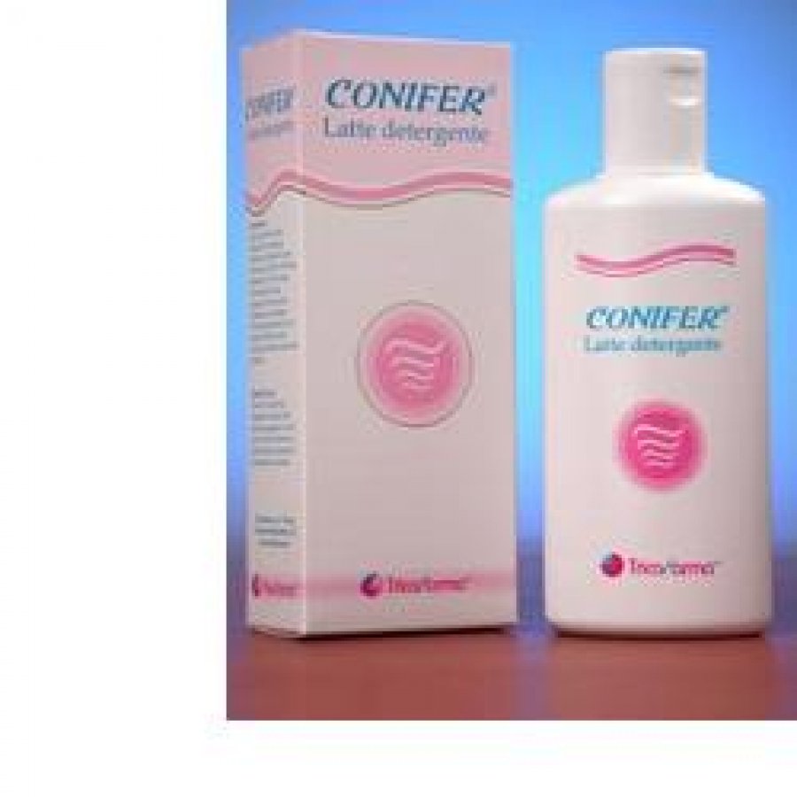 CONIFER Latte Deterg.150ml