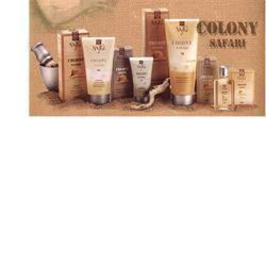NAJTU COLONY SAVANA PROF 50ML (FP)