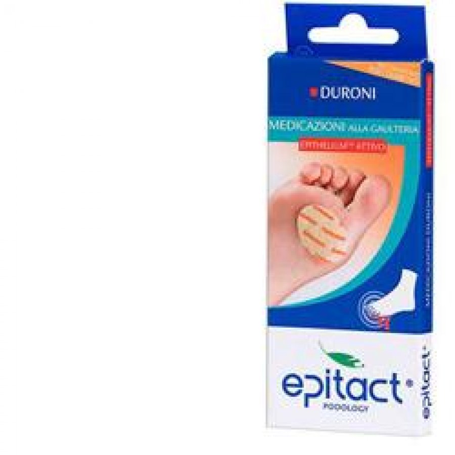 Epitact - Protezione Duroni Confezione Mini 3 pezzi