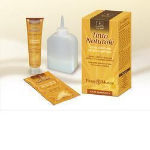 TINTA CAP 7,35 CIOCCOL BION DOR MOG