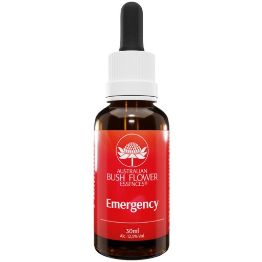 EMERGENCY ESS.AUSTRALIAn Gtt 30ml