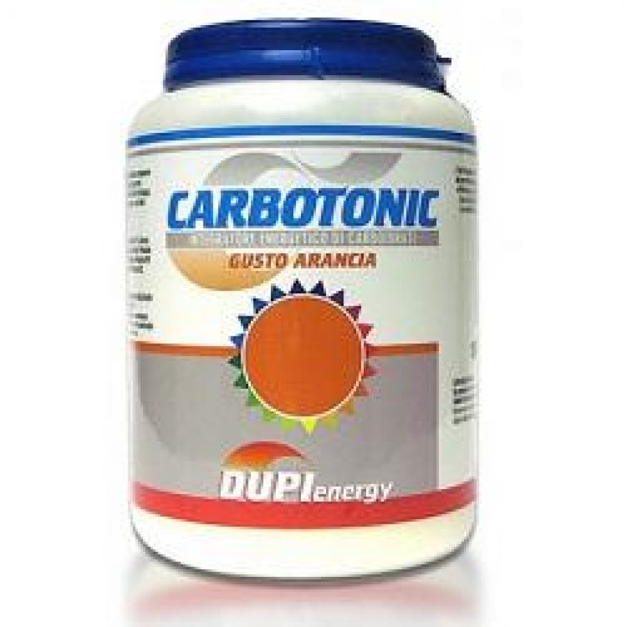 CARBOTONIC ARA 1000G