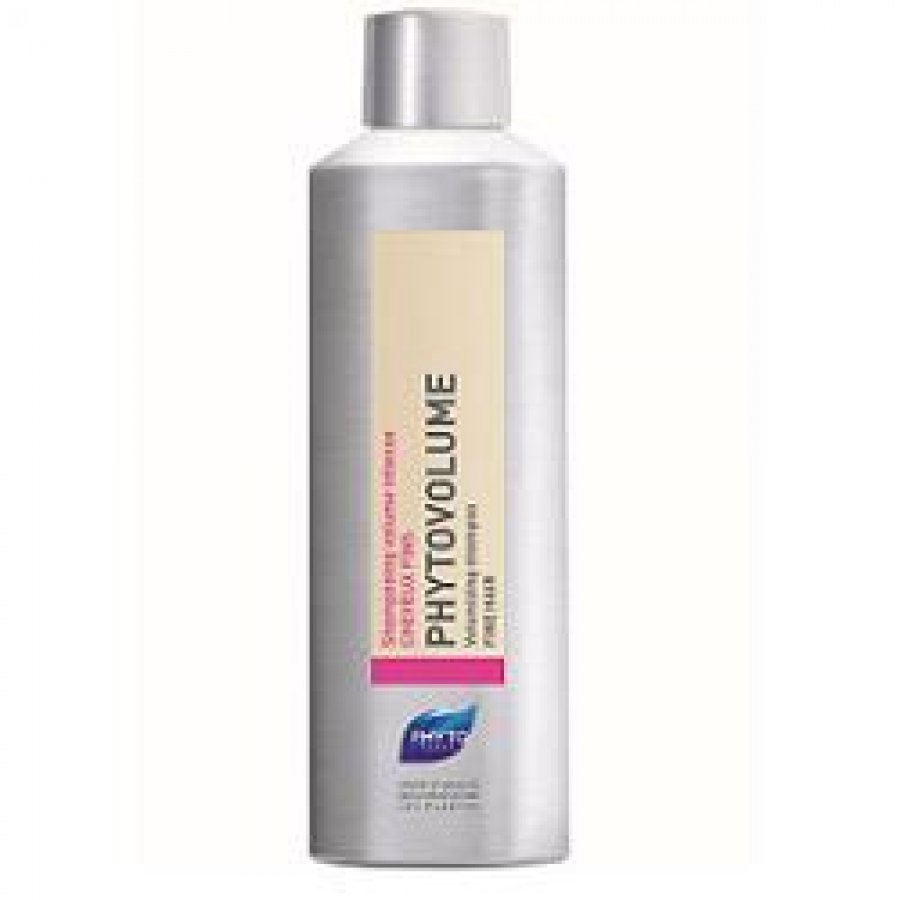 Phytovolume - Shampoo Volumizzante Intenso 200ml