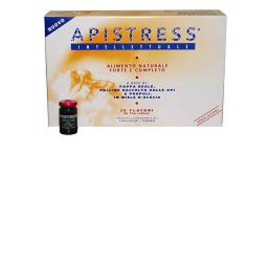 APISTRESS FT 30FL 30G