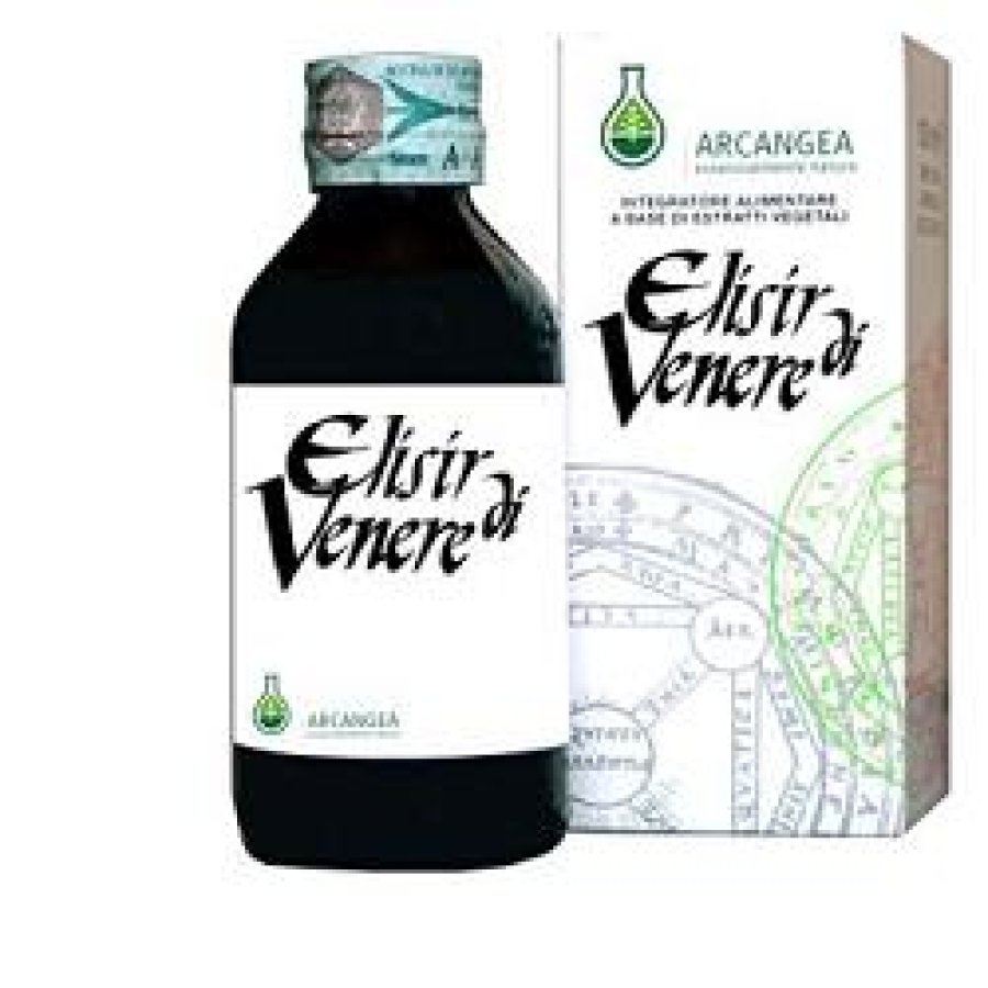 ELISIR DI VENERE SI 100ML