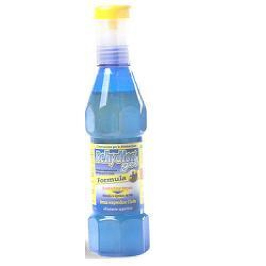REHYDION GEL VITELLI FLACONE 320ML - CEVA