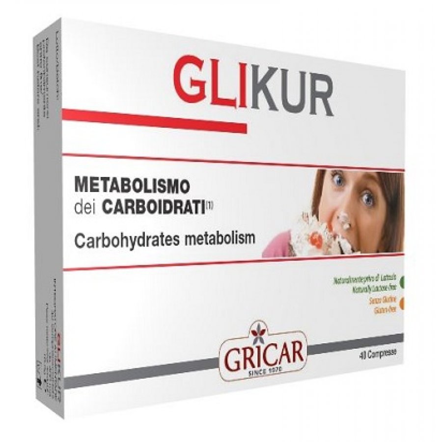 GLIKUR 40CPR 16G