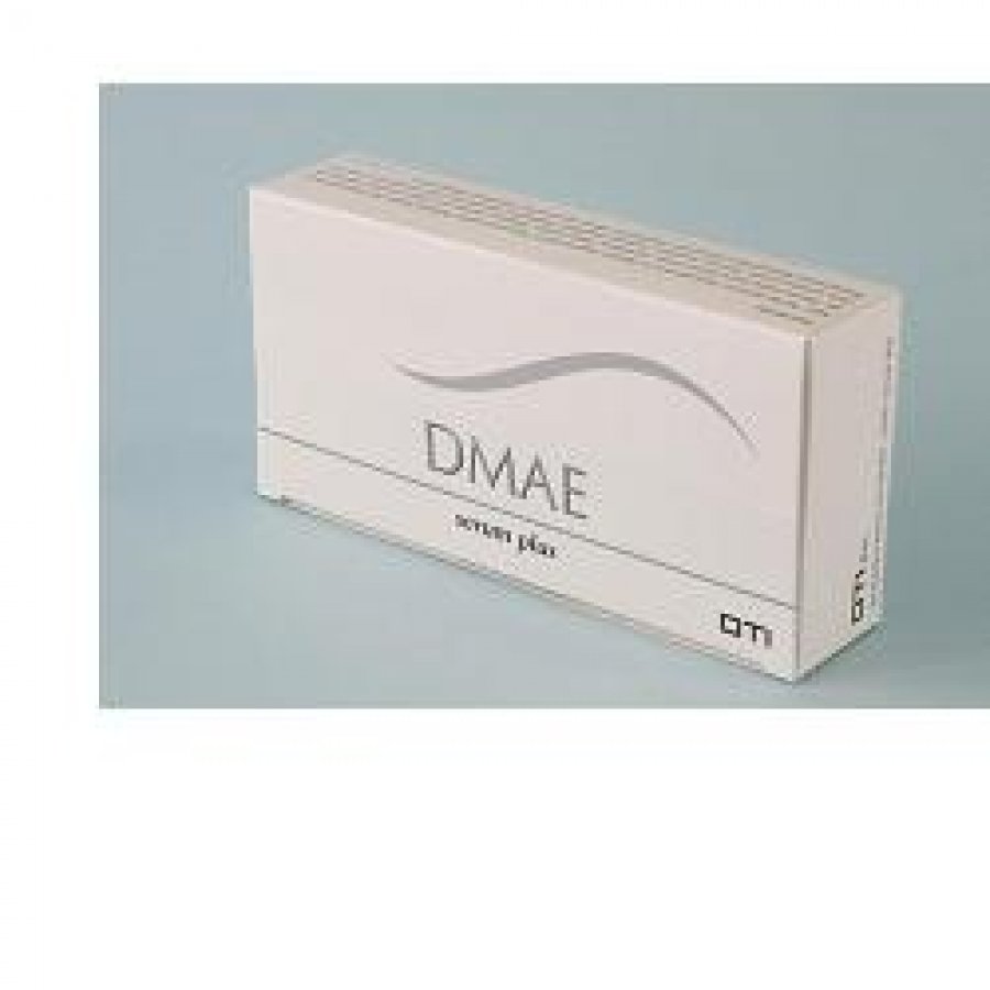 Dmae Serum Plus 20 fiale