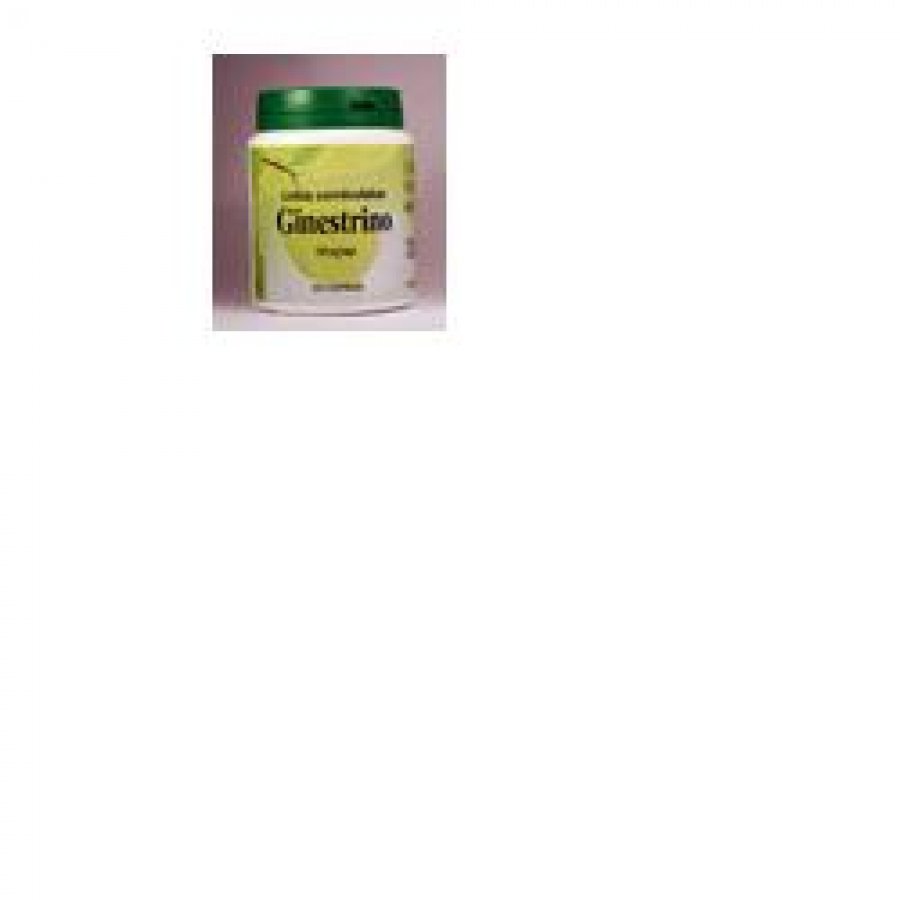 GINESTRINO 60 Capsule - Phytoitalia Srl