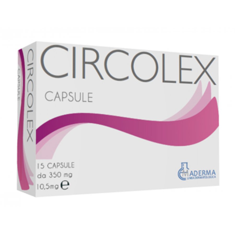 CIRCOLEX 15 Cps