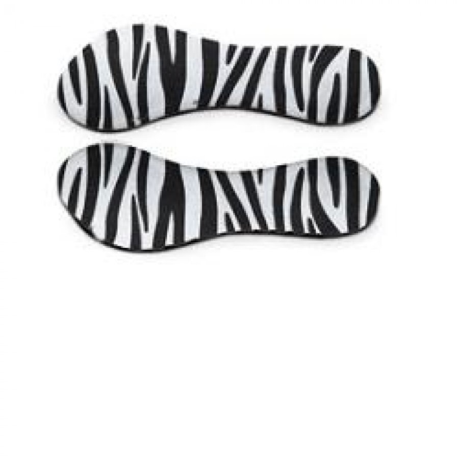 NIGHT & DAY Comfort Soletta Zebra