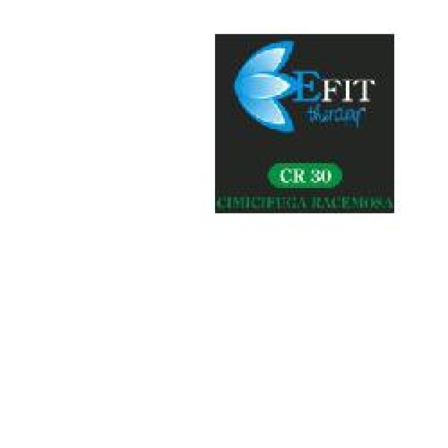 CIMICIFUGA (CR 30) EF 30ML (FP)