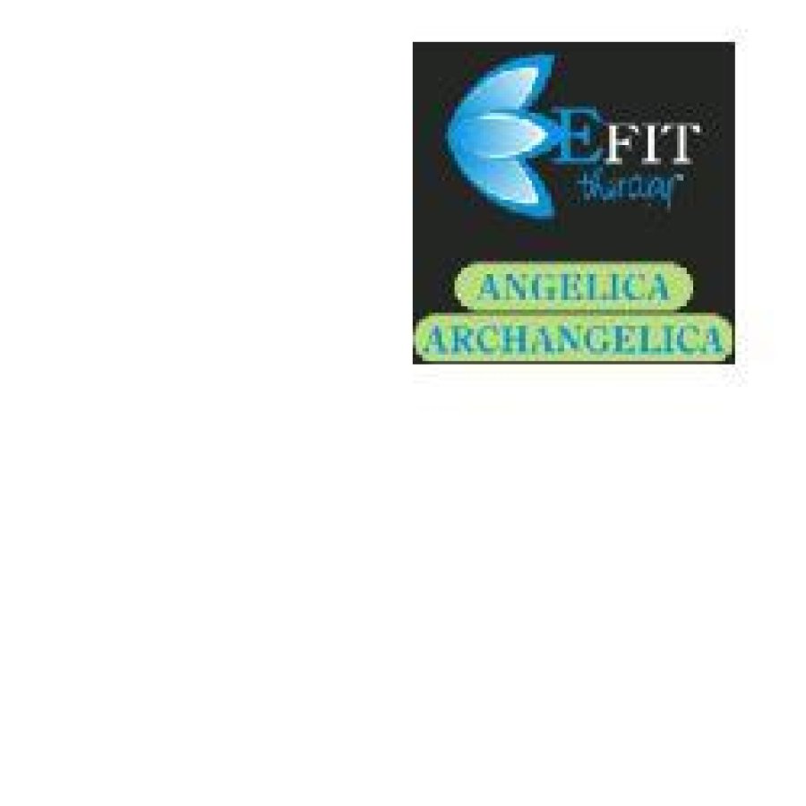 ANGELICA ARCHANGELICA EF 30ML (FP)