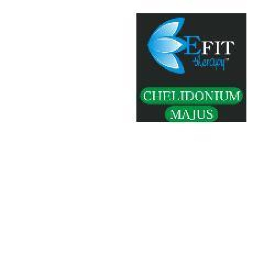 CHELIDONIUM MAIUS EF 30ML (FP)