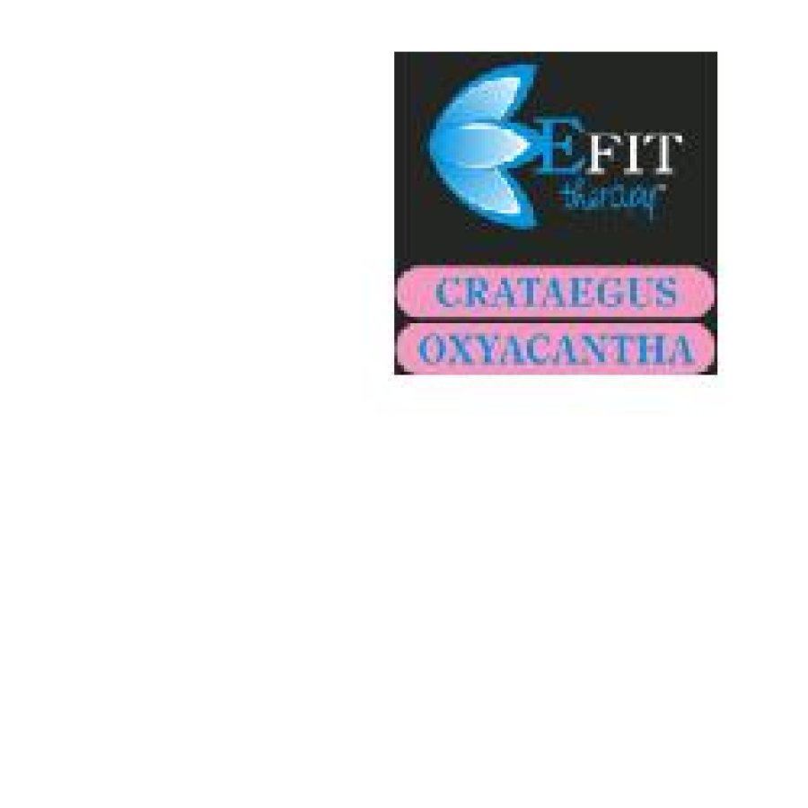 CRATAEGUS OXYACANTHA EF 30ML (FP)